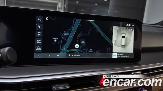 Kia Sorento 2025 — photo 21
