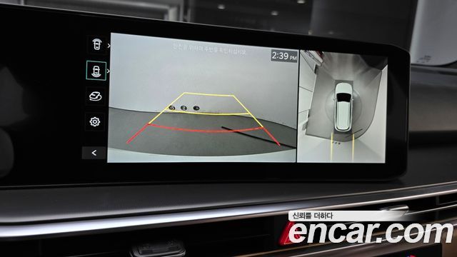 Kia Sorento 2025 — photo 24