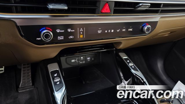 Kia Sorento 2025 — photo 25