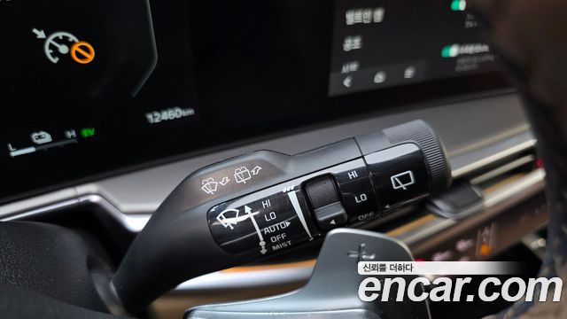 Kia Sorento 2025 — photo 26