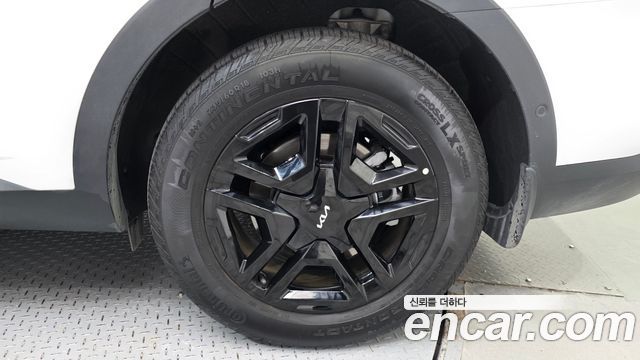 Kia Sorento 2025 — photo 7
