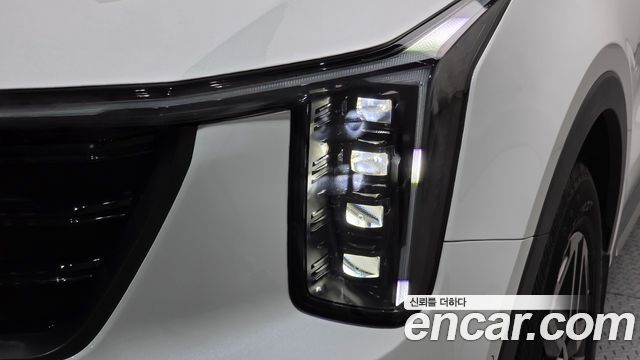 Kia Sorento 2025 — photo 8