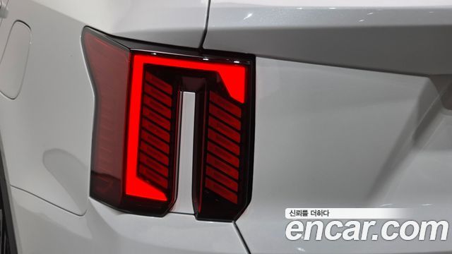 Kia Sorento 2025 — photo 9