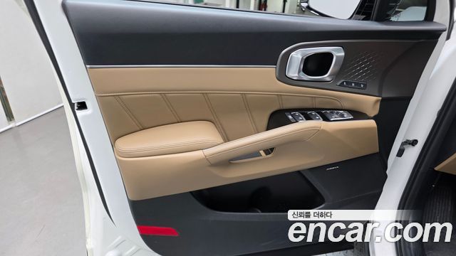 Kia Sorento 2025 — photo 14