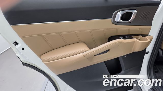 Kia Sorento 2025 — photo 15