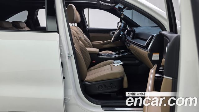 Kia Sorento 2025 — photo 16