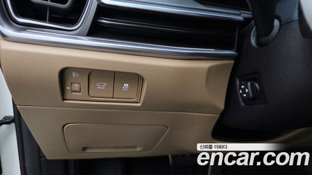 Kia Sorento 2025 — photo 27