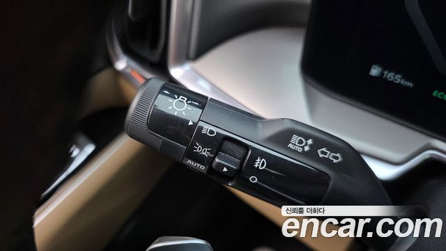 Kia Sorento 2025 — photo 28