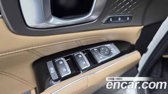 Kia Sorento 2025 — photo 29