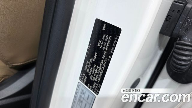 Kia Sorento 2025 — photo 31