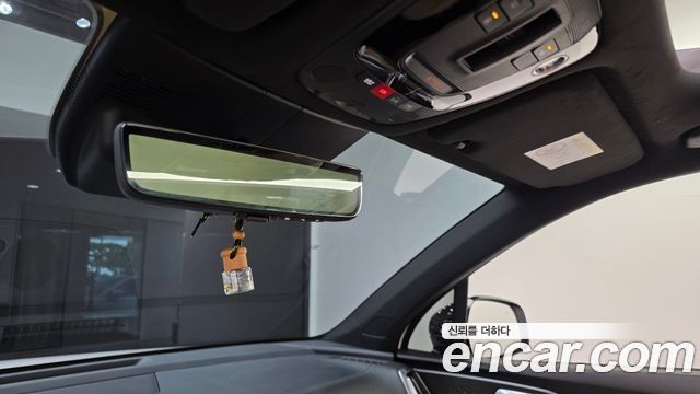 Kia Sorento 2025 — photo 32