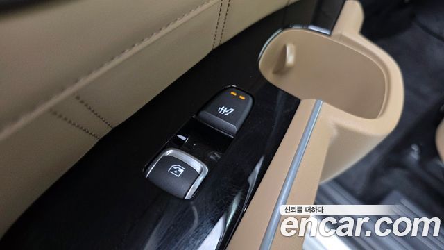 Kia Sorento 2025 — photo 33