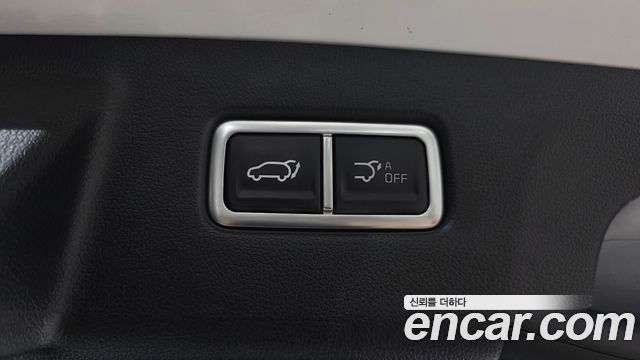 Kia Sorento 2025 — photo 35