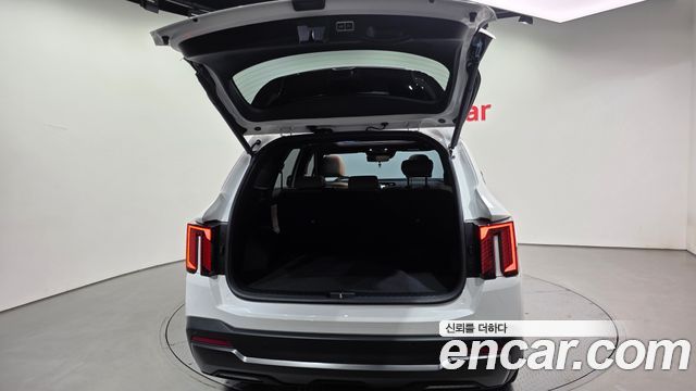 Kia Sorento 2025 — photo 36