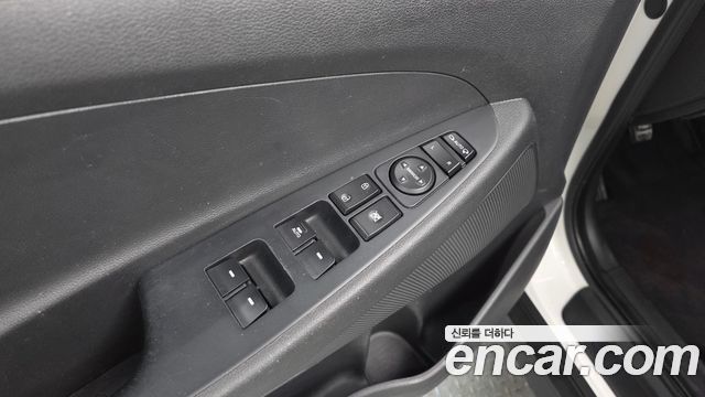 Hyundai Tucson 2017 — photo 27