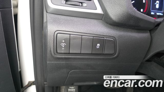 Hyundai Tucson 2017 — photo 29