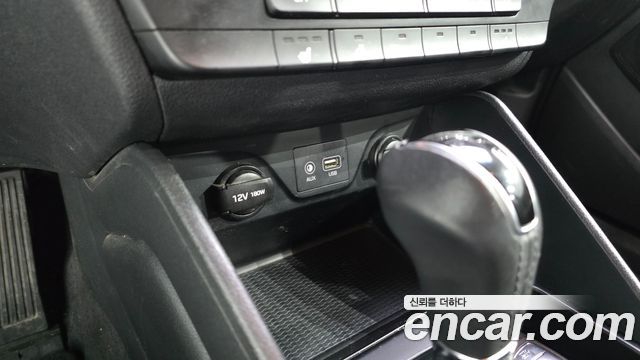 Hyundai Tucson 2017 — photo 30