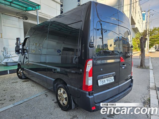 Renault Korea Master 2019 — photo 4