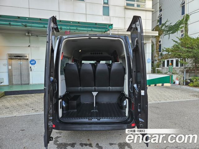 Renault Korea Master 2019 — photo 5