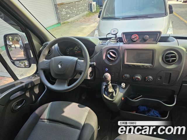 Renault Korea Master 2019 — photo 6