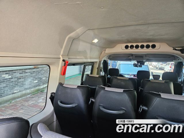 Renault Korea Master 2019 — photo 10