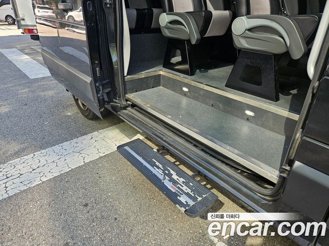 Renault Korea Master 2019 — photo 12