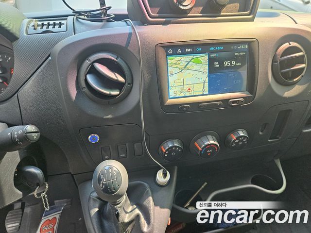 Renault Korea Master 2019 — photo 13