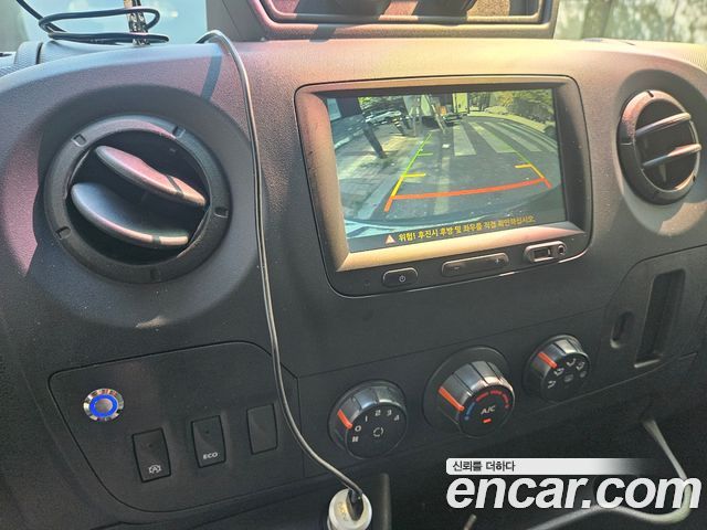Renault Korea Master 2019 — photo 14