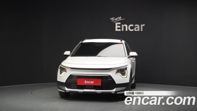 Kia Niro 2024 — photo 3