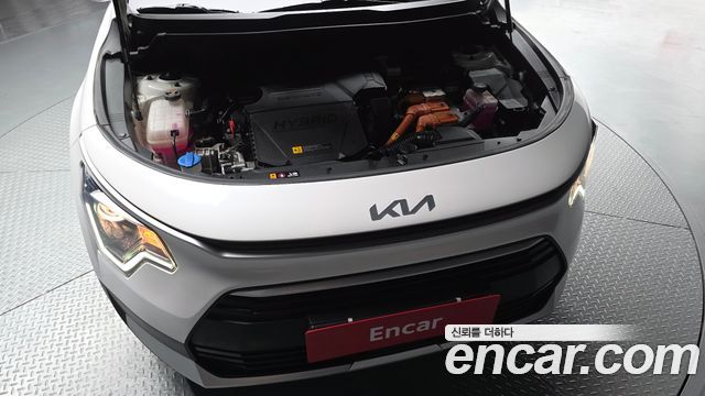 Kia Niro 2024 — photo 6