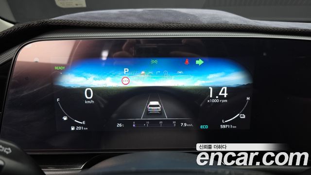 Kia Niro 2024 — photo 11