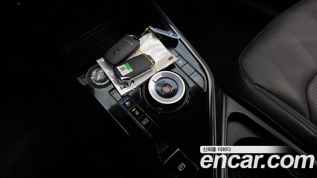 Kia Niro 2024 — photo 12