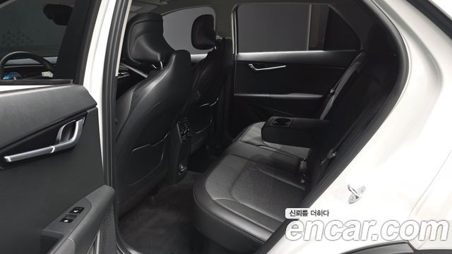 Kia Niro 2024 — photo 17