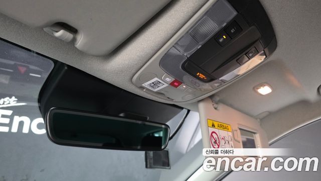 Kia Niro 2024 — photo 24