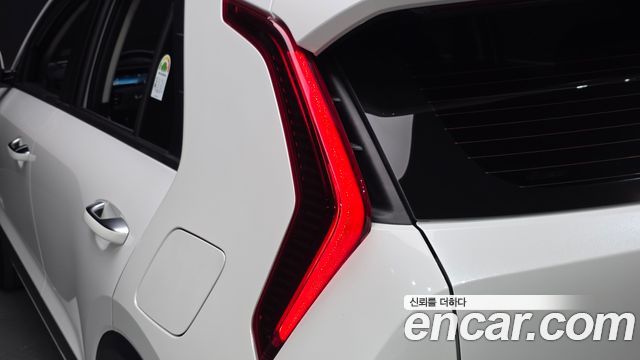 Kia Niro 2024 — photo 9
