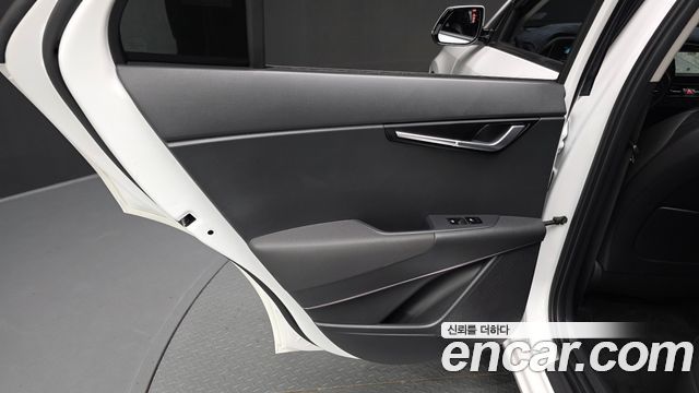 Kia Niro 2024 — photo 15