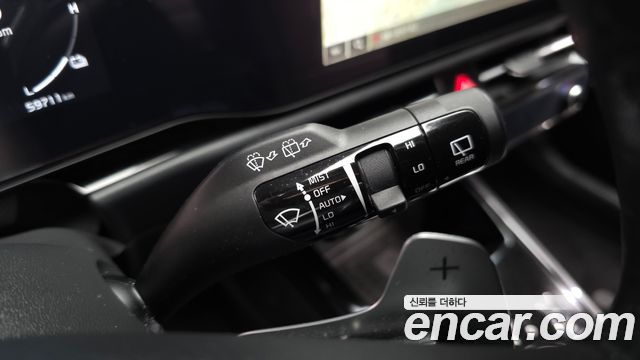 Kia Niro 2024 — photo 29