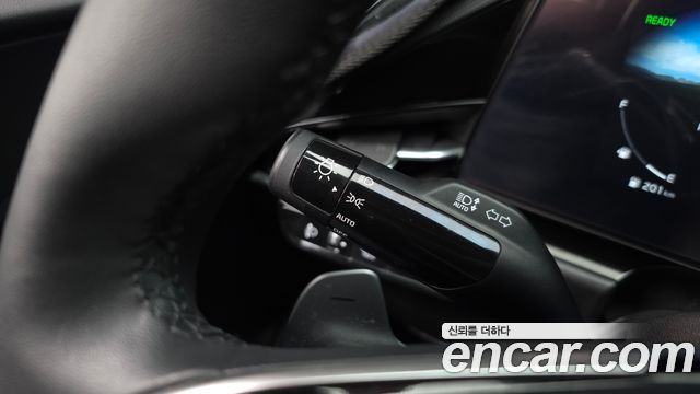 Kia Niro 2024 — photo 35