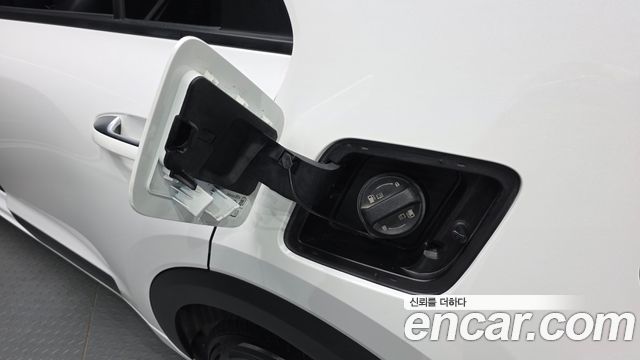 Kia Niro 2024 — photo 36