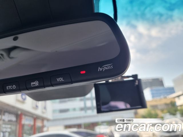 Hyundai Tucson 2019 — photo 15