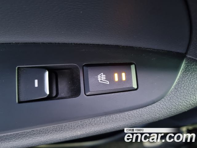 Hyundai Tucson 2019 — photo 17