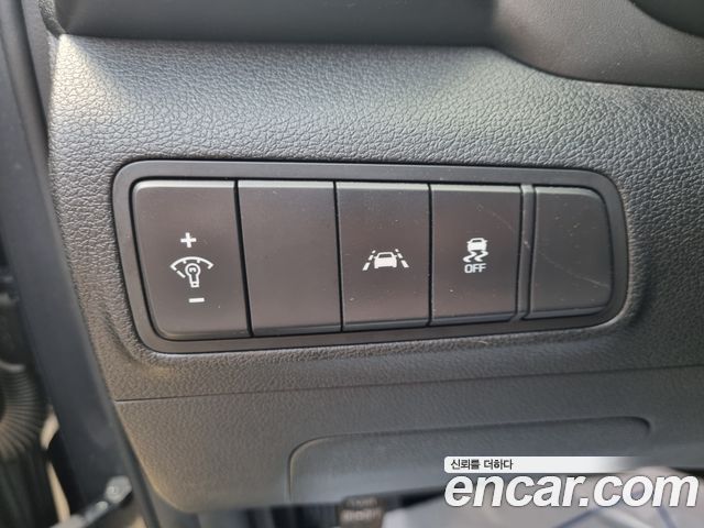 Hyundai Tucson 2019 — photo 18