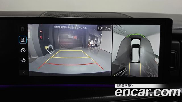 Hyundai Santafe 2024 — photo 18