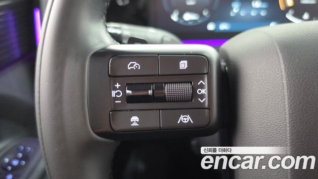 Hyundai Santafe 2024 — photo 21