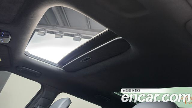 Hyundai Santafe 2024 — photo 22