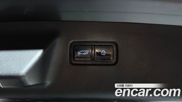Hyundai Santafe 2024 — photo 23