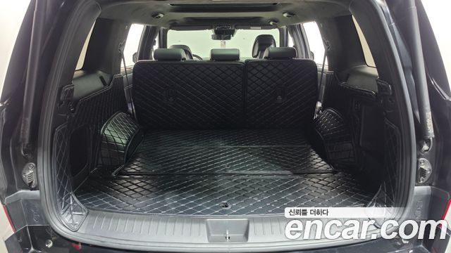 Hyundai Santafe 2024 — photo 24