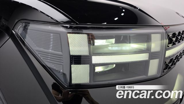 Hyundai Santafe 2024 — photo 7