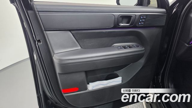 Hyundai Santafe 2024 — photo 13