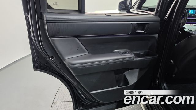Hyundai Santafe 2024 — photo 14